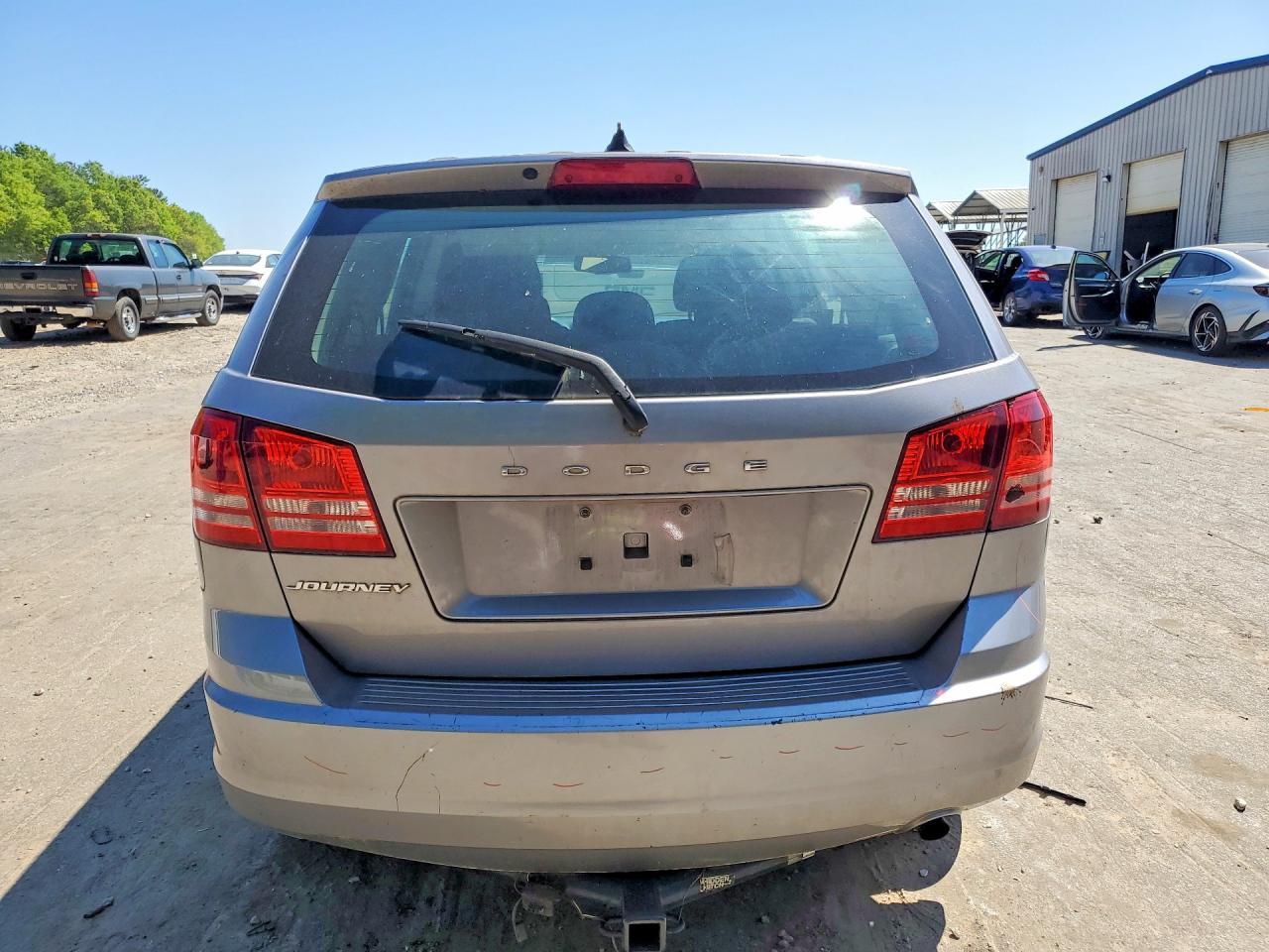 2015 Dodge Journey Se - Image 6