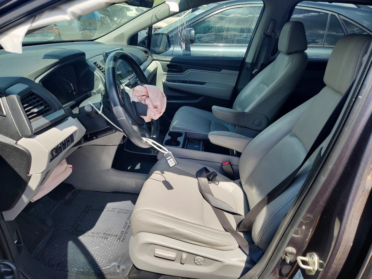 2019 Honda Odyssey - Image 7