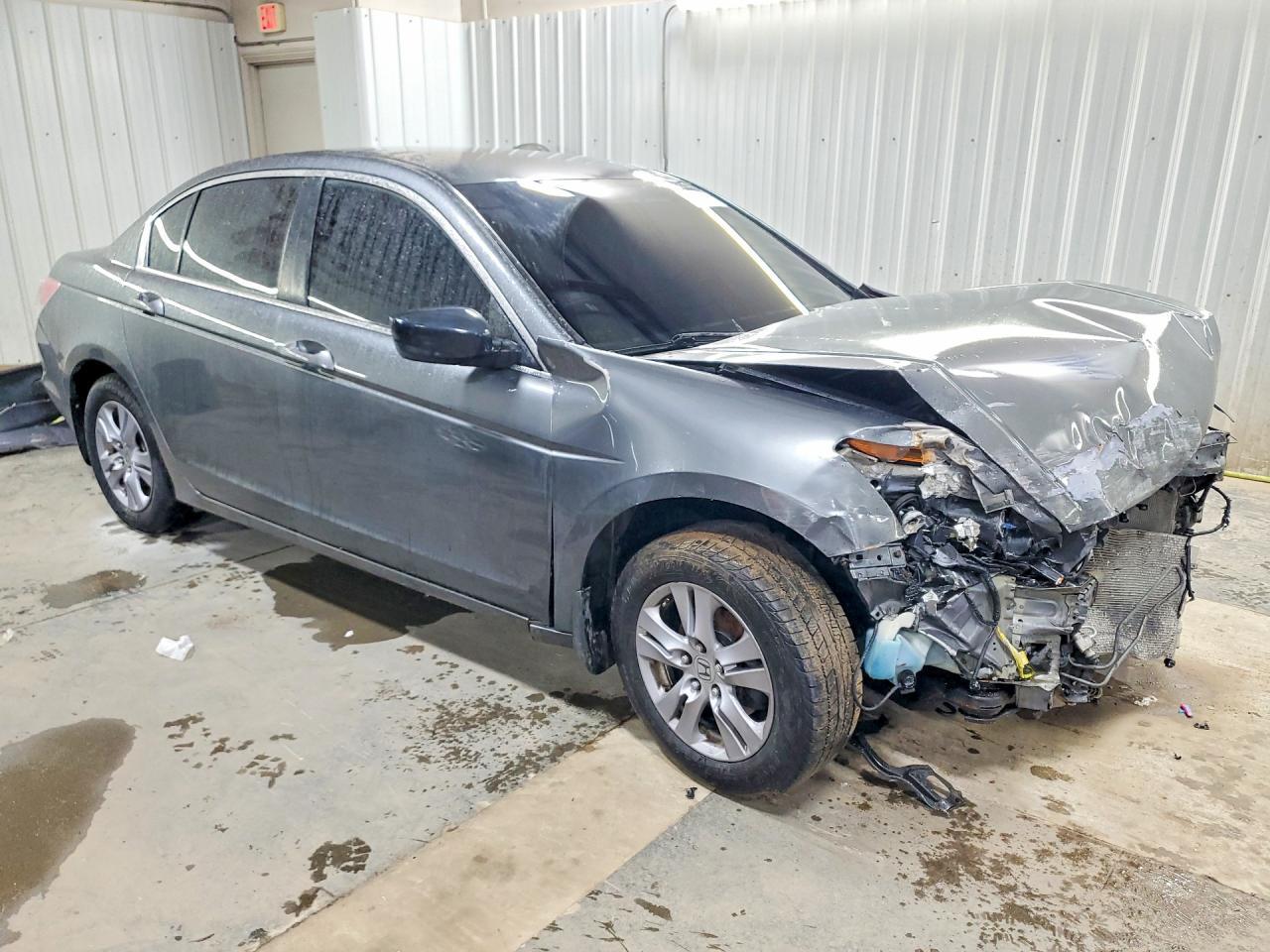 2012 Honda Accord Se - Image 4