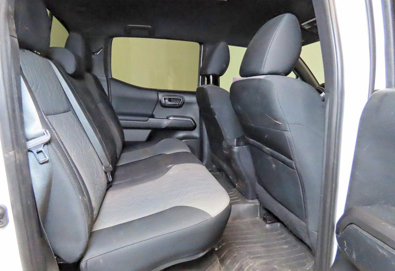 2021 Toyota Tacoma Trd Sport - Image 6