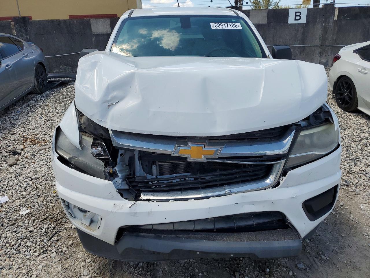 2018 Chev Colorado - Image 5