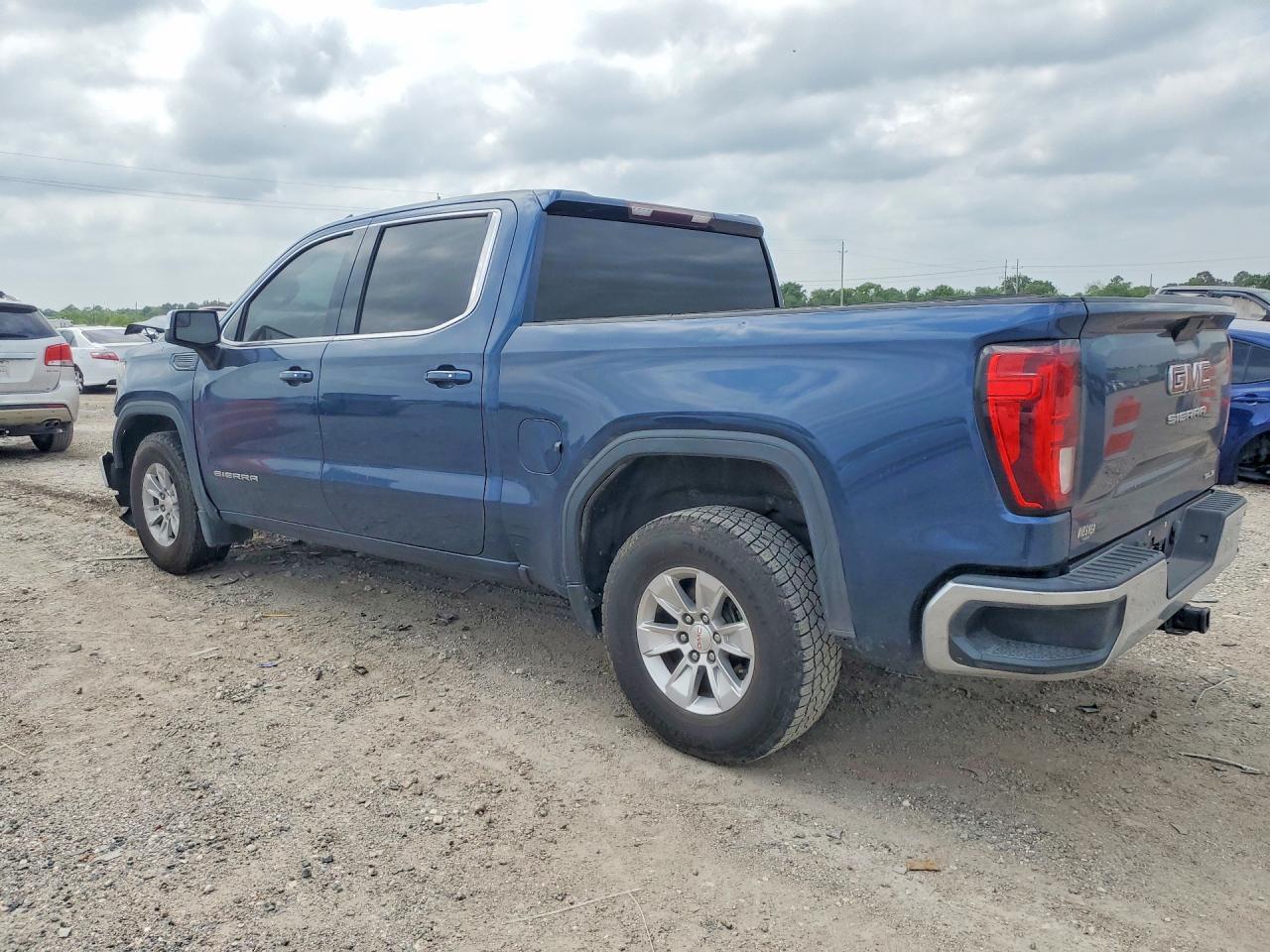 2019 GMC Sierra C1500 Sle - Image 2