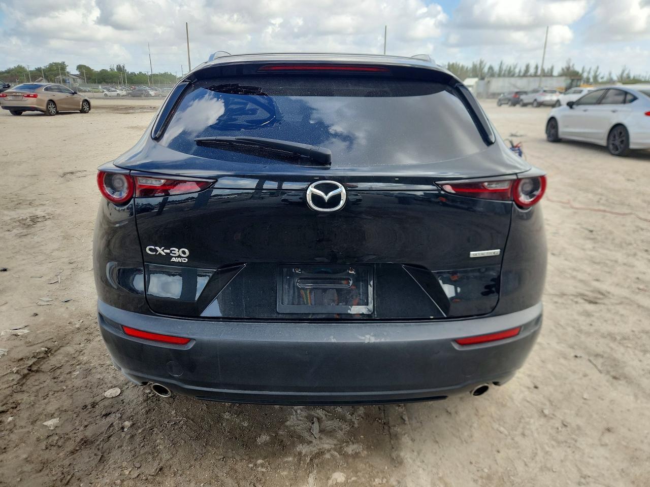 2023 Mazda Cx-30 Select - Image 6