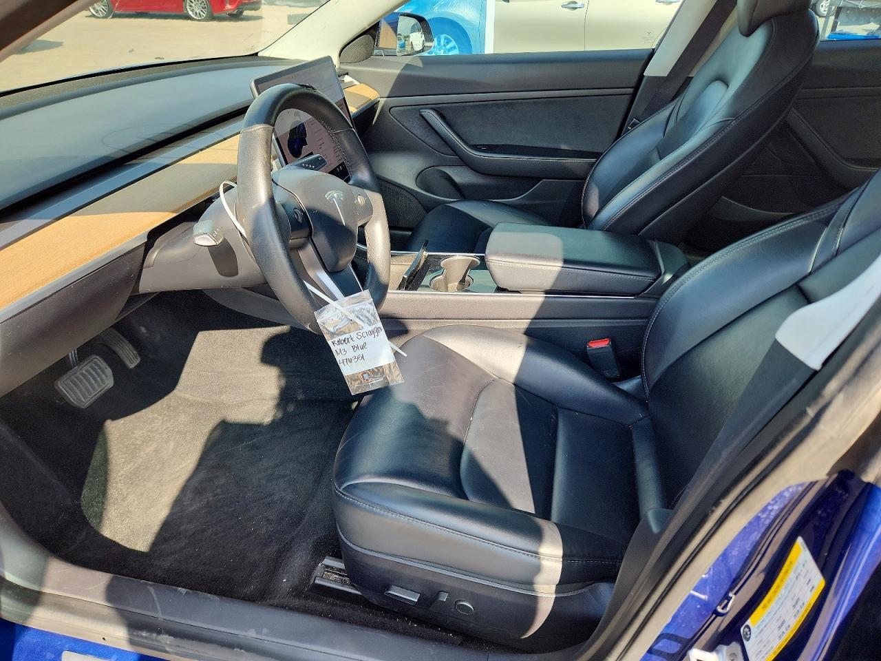 2020 Tesla Model 3 - Фото 7