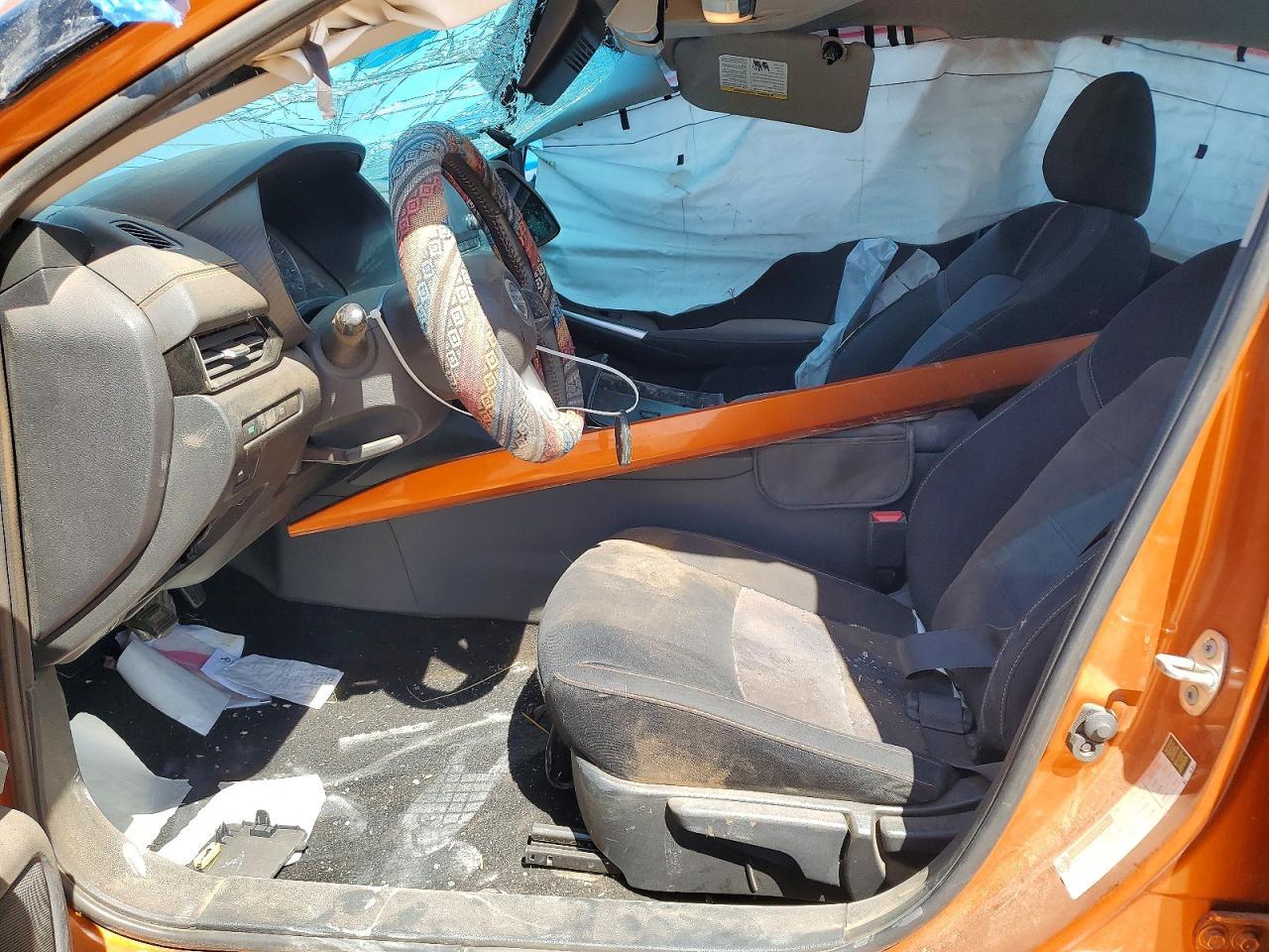 2023 Nissan Sentra Sr - Фото 7