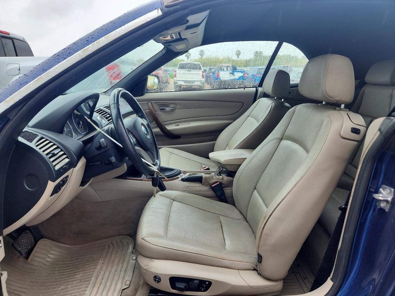 2011 BMW 128 I - Image 7