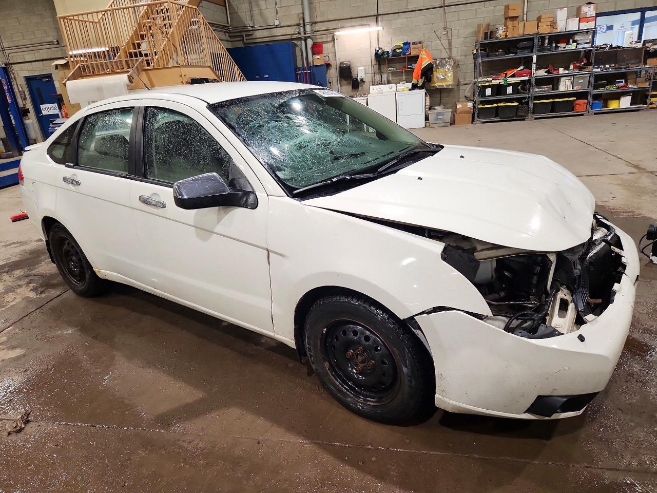 2010 Ford Focus Se - Фото 4