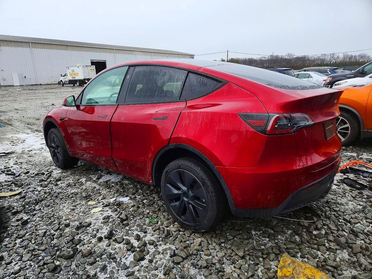 2024 Tesla Model Y - Image 2