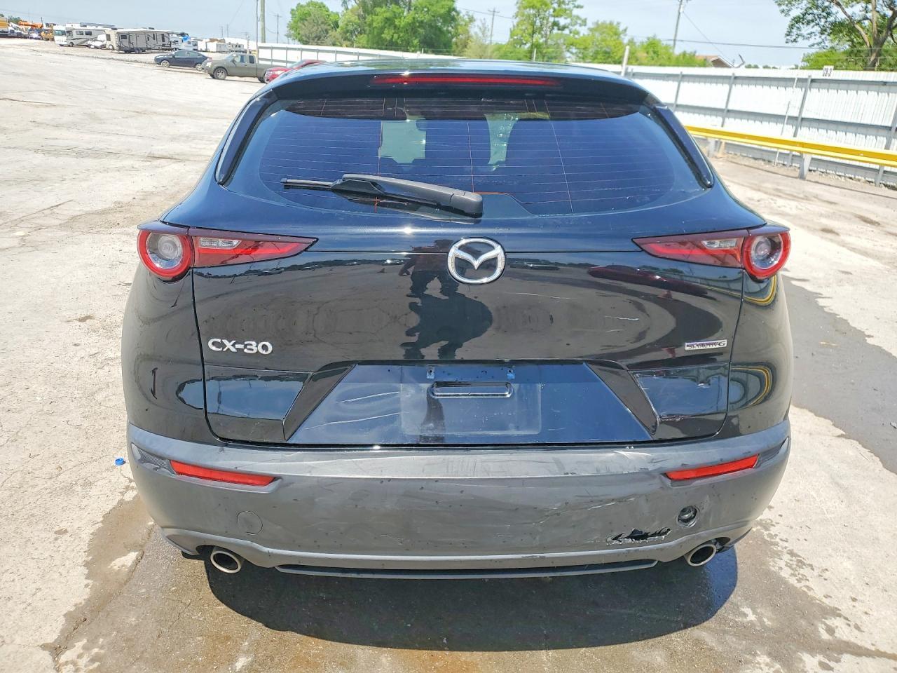 2021 Mazda Cx-30 - Фото 6