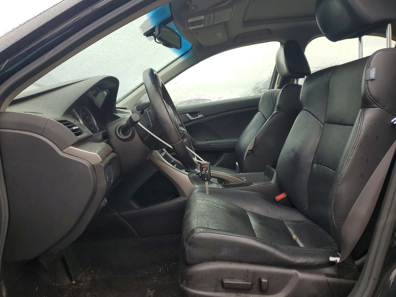 2010 Acura Tsx - Фото 7