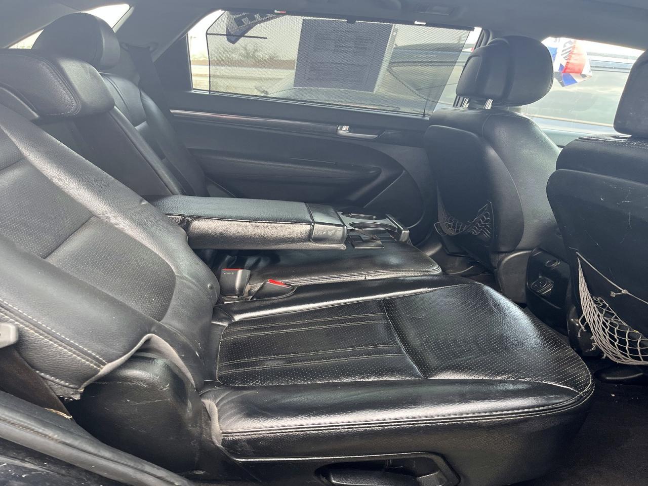 2014 Kia Sorento Sx - Фото 6