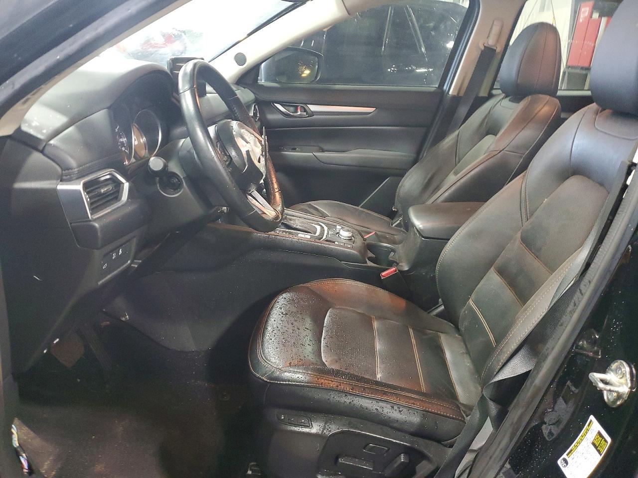 2021 Mazda Cx-5 Touring - Фото 7