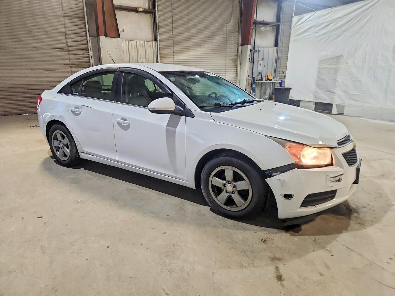2014 Chevrolet Cruze Lt - Фото 4