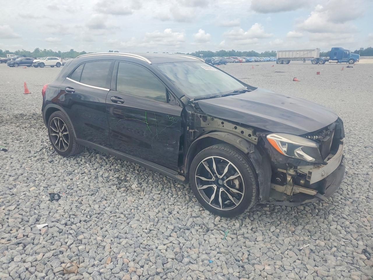 2015 Mercedes-Benz Gla 250 - Фото 4