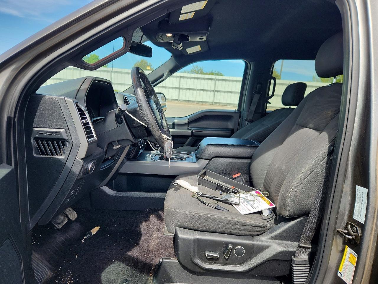 2016 Ford F150 Supercrew - Фото 7