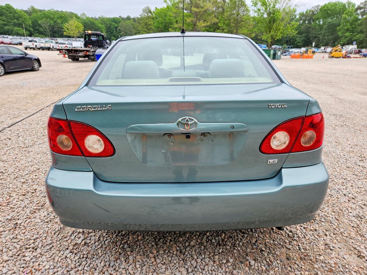 2007 Toyota Corolla Ce - Image 6