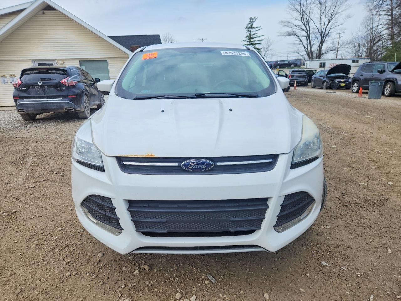 2015 Ford Escape - Фото 5