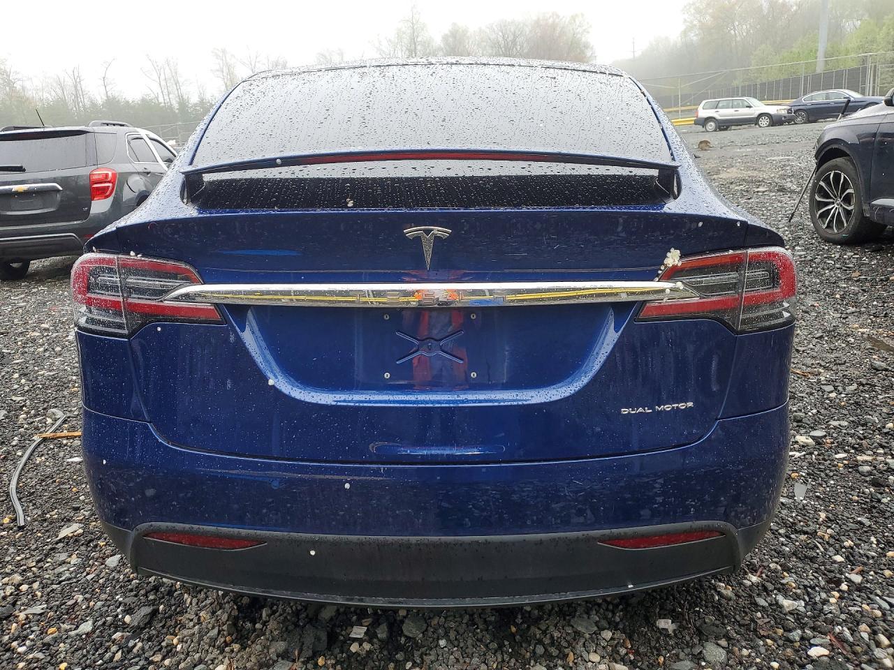 2019 Tesla Model X - Image 6