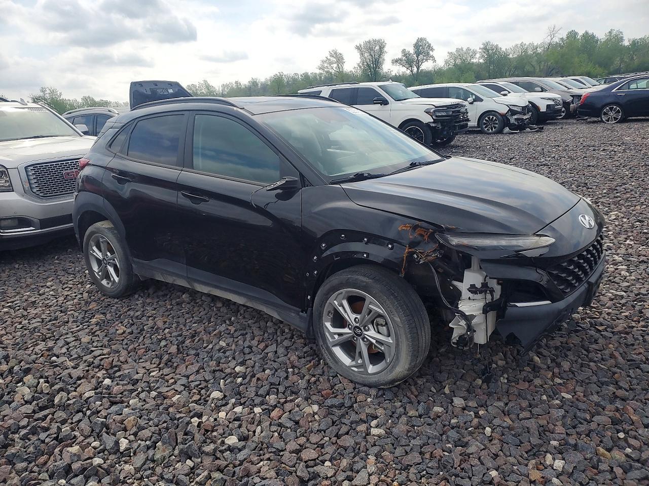 2022 Hyundai Kona Sel - Image 4