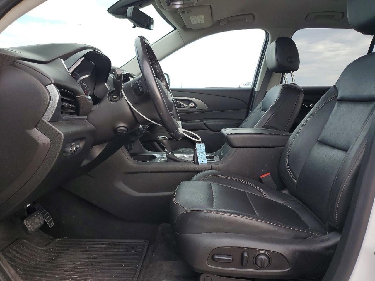 2019 Chevrolet Traverse Premier - Фото 7