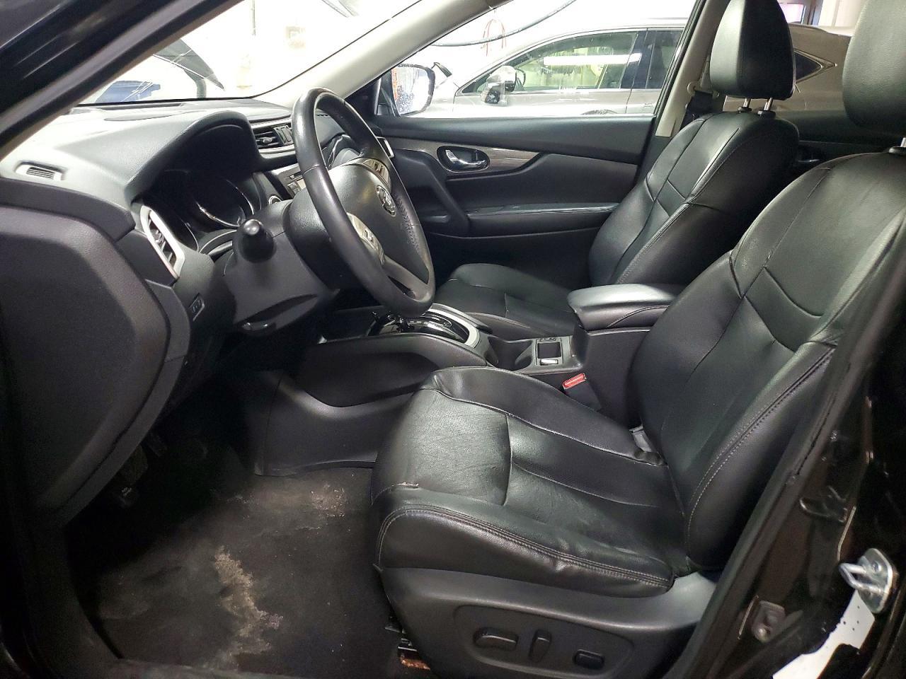 2016 Nissan Rogue Sl - Image 7
