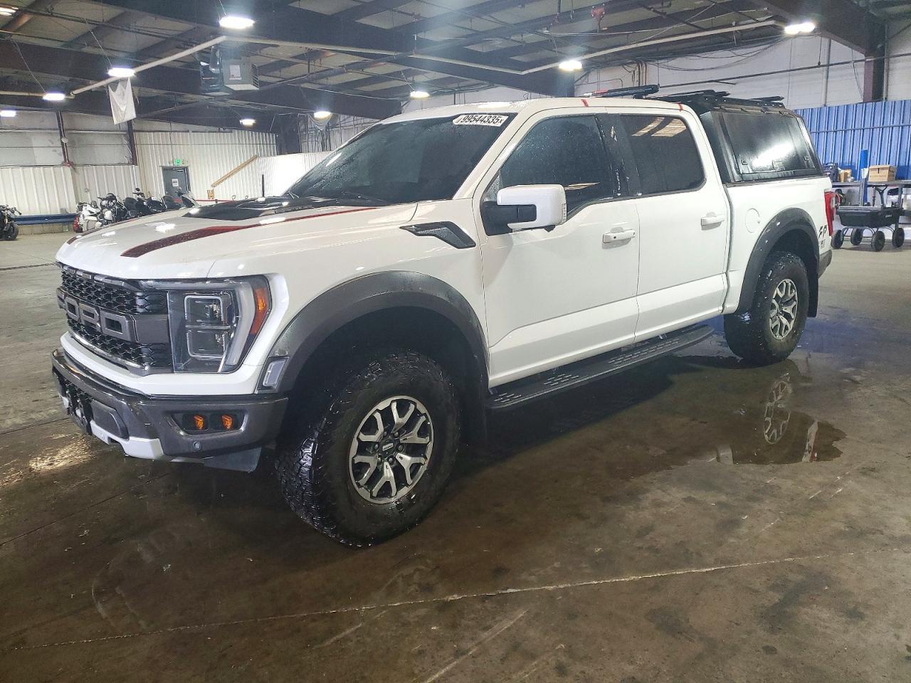 2023 Ford F150 Raptor