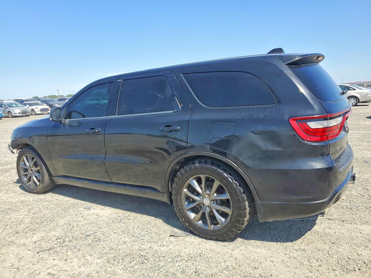 2022 Dodge Durango R - Фото 2