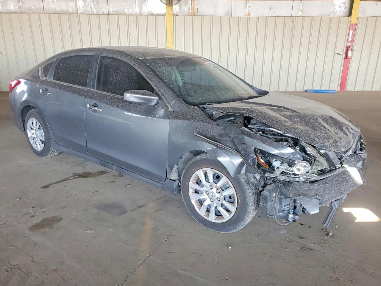 2016 Nissan Altima 2.5 S - Image 4