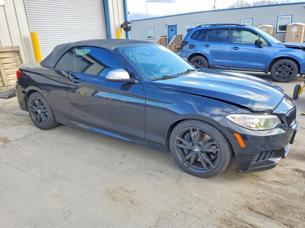 2016 BMW M235Xi - Фото 4