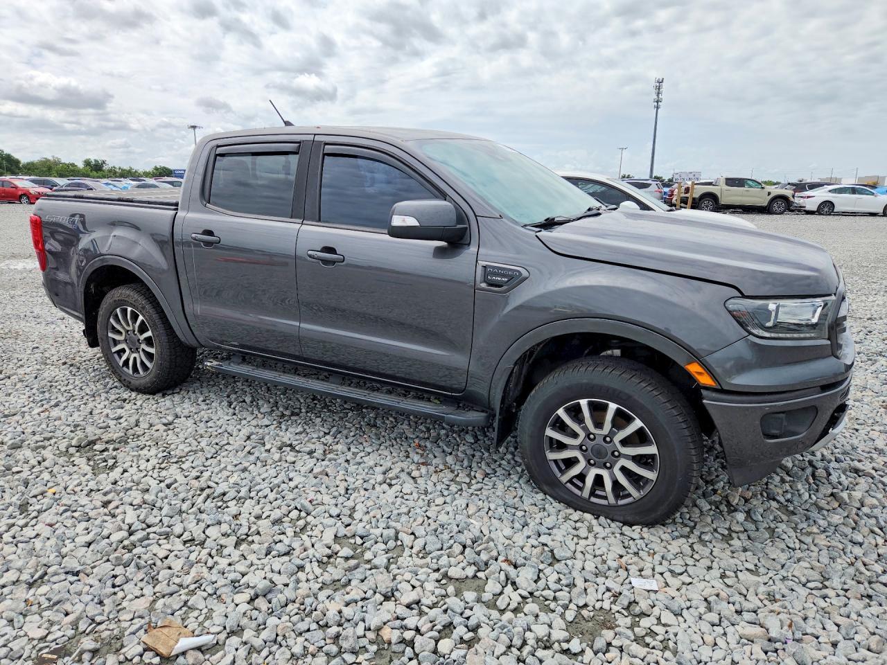 2019 Ford Ranger Xl - Фото 4