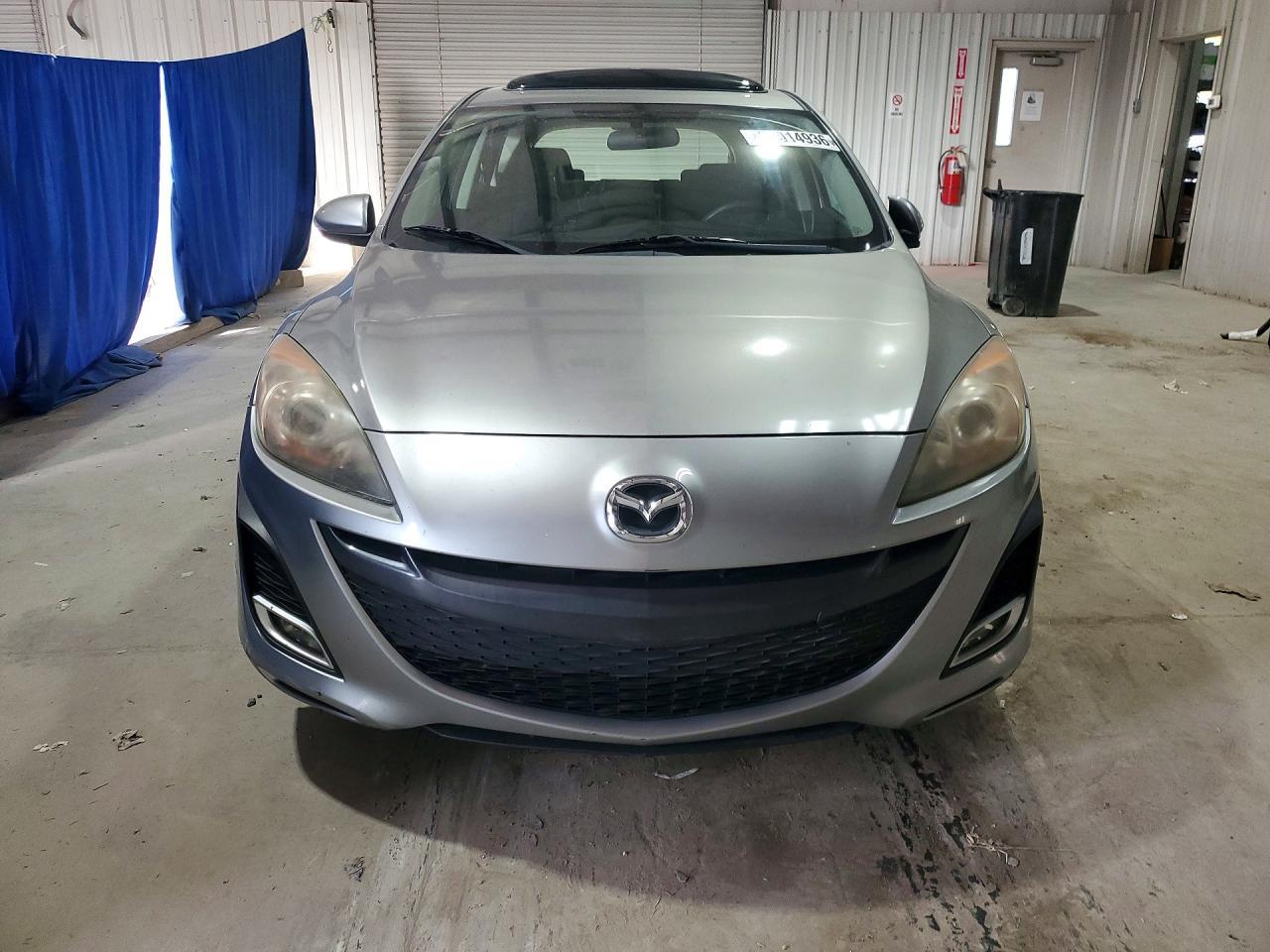 2010 Mazda 3 S - Image 5