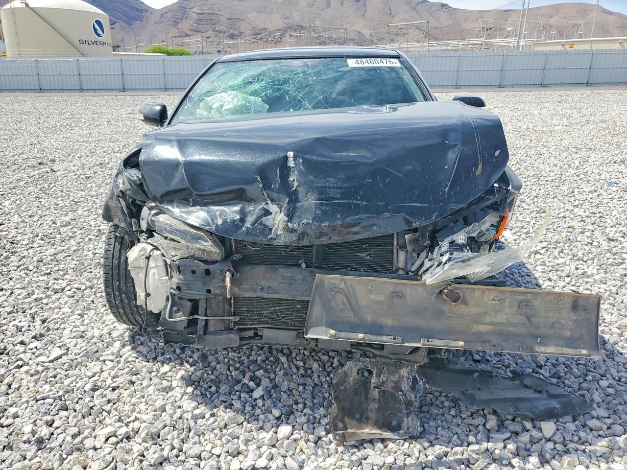 2014 Scion Tc Base - Фото 5