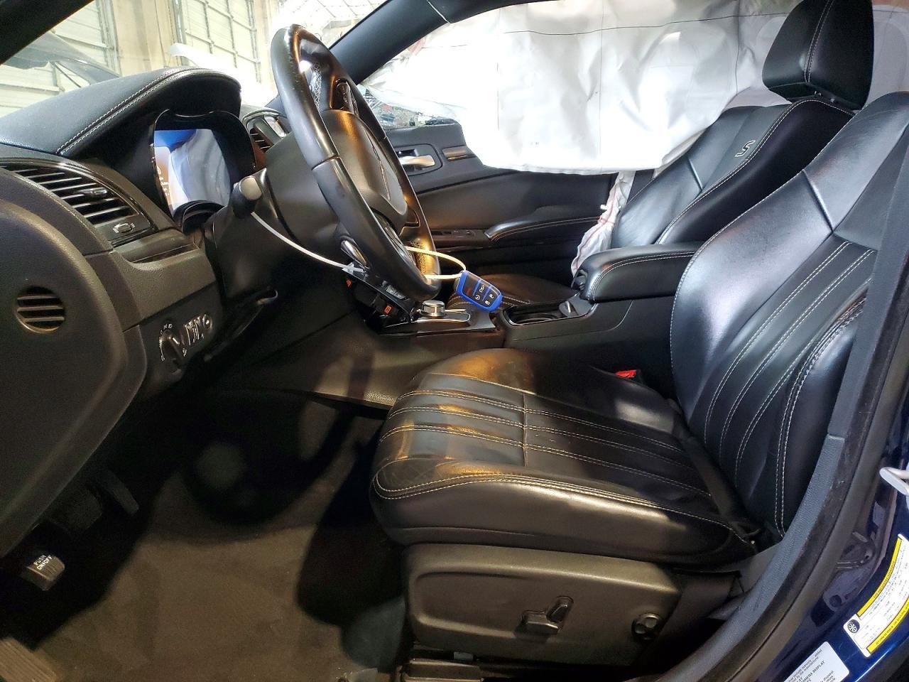2015 Chrysler 300 S - Фото 7