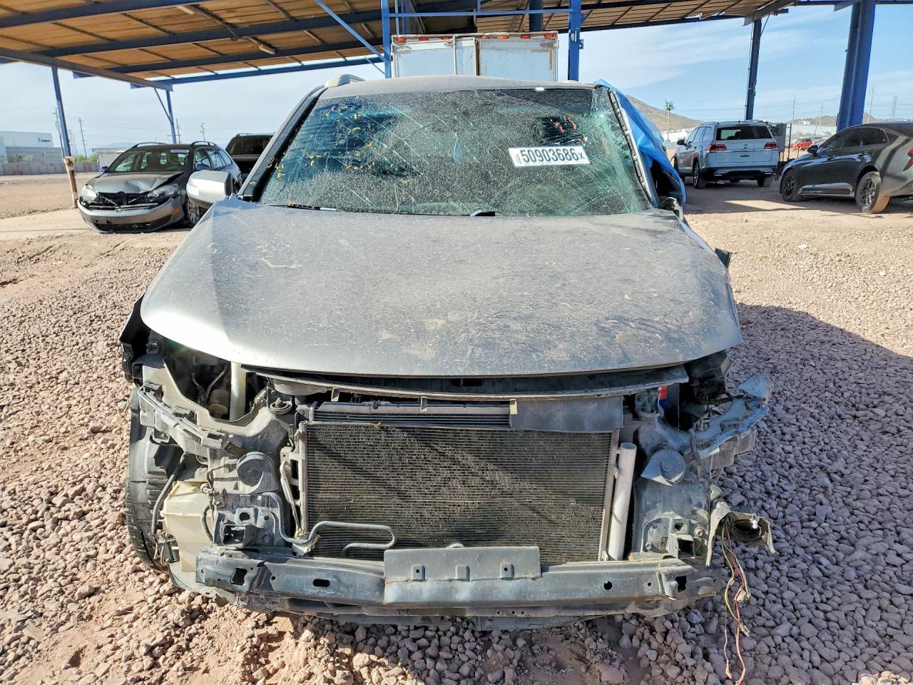 2011 Kia Sorento Lx - Фото 5