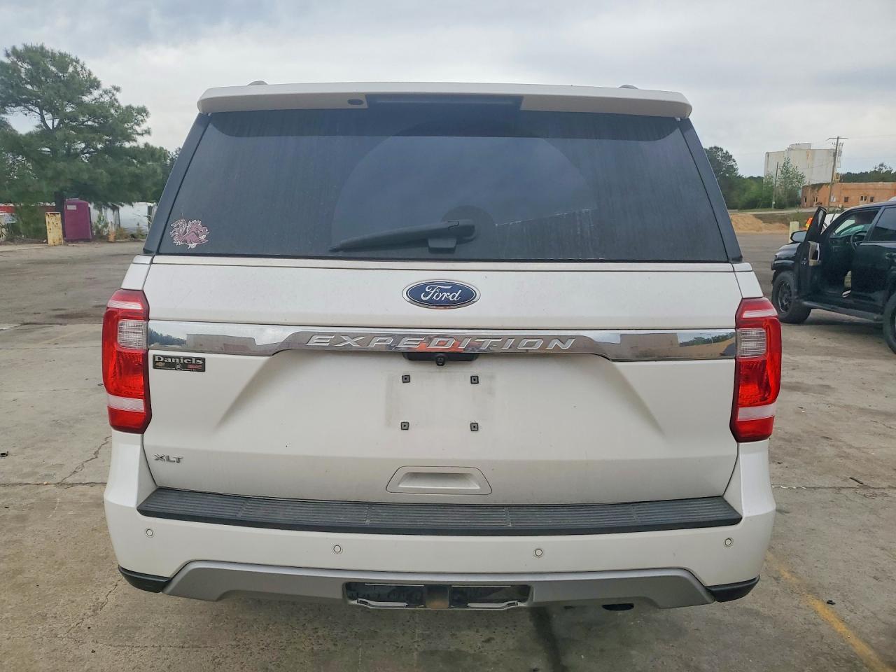2018 Ford Expedition Xlt - Image 6