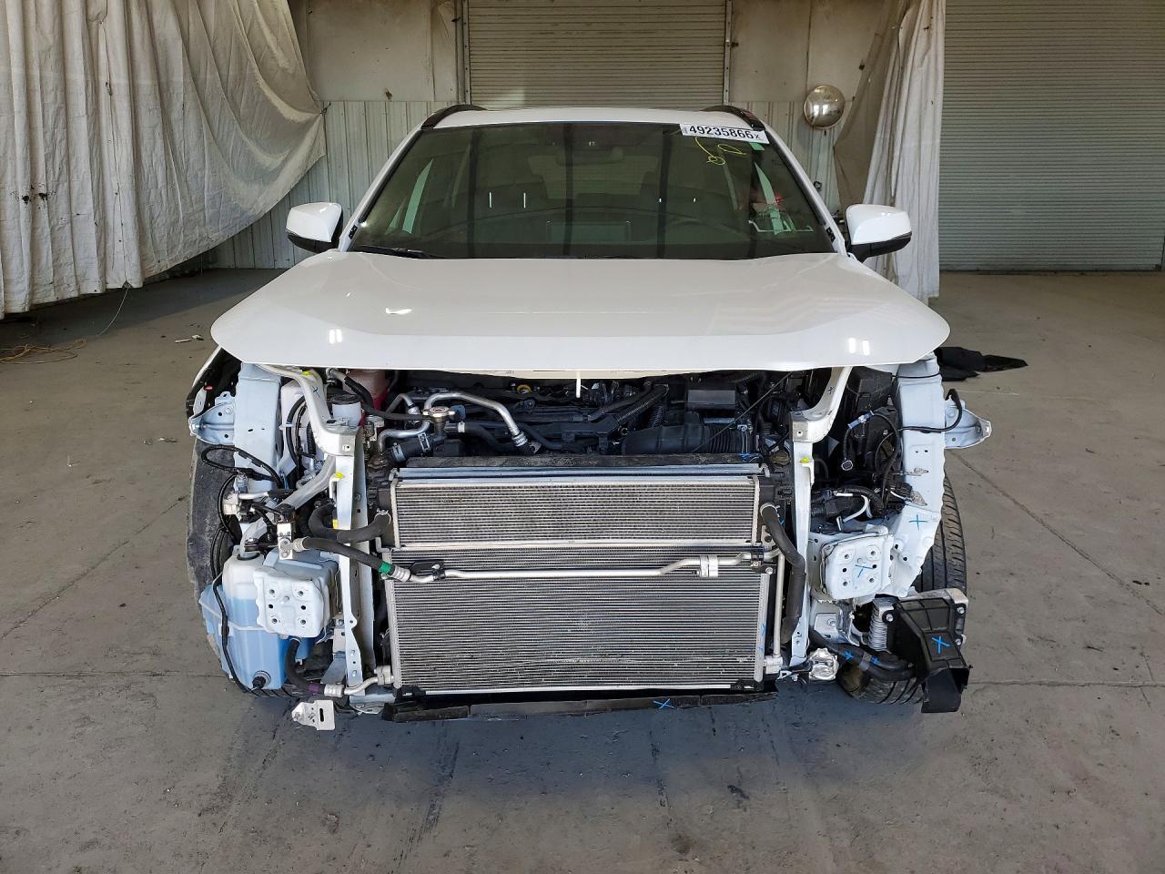 2024 Toyota Rav4 Prime Se - Фото 5