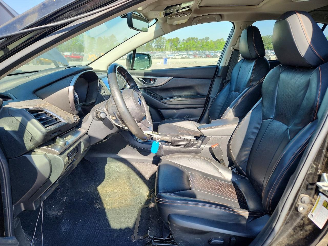 2021 Subaru Crosstrek Limited - Фото 7