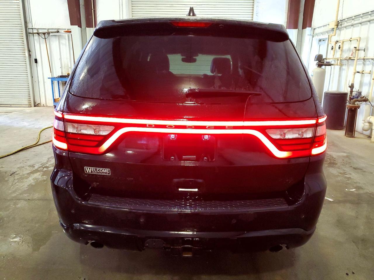 2019 Dodge Durango R - Image 6