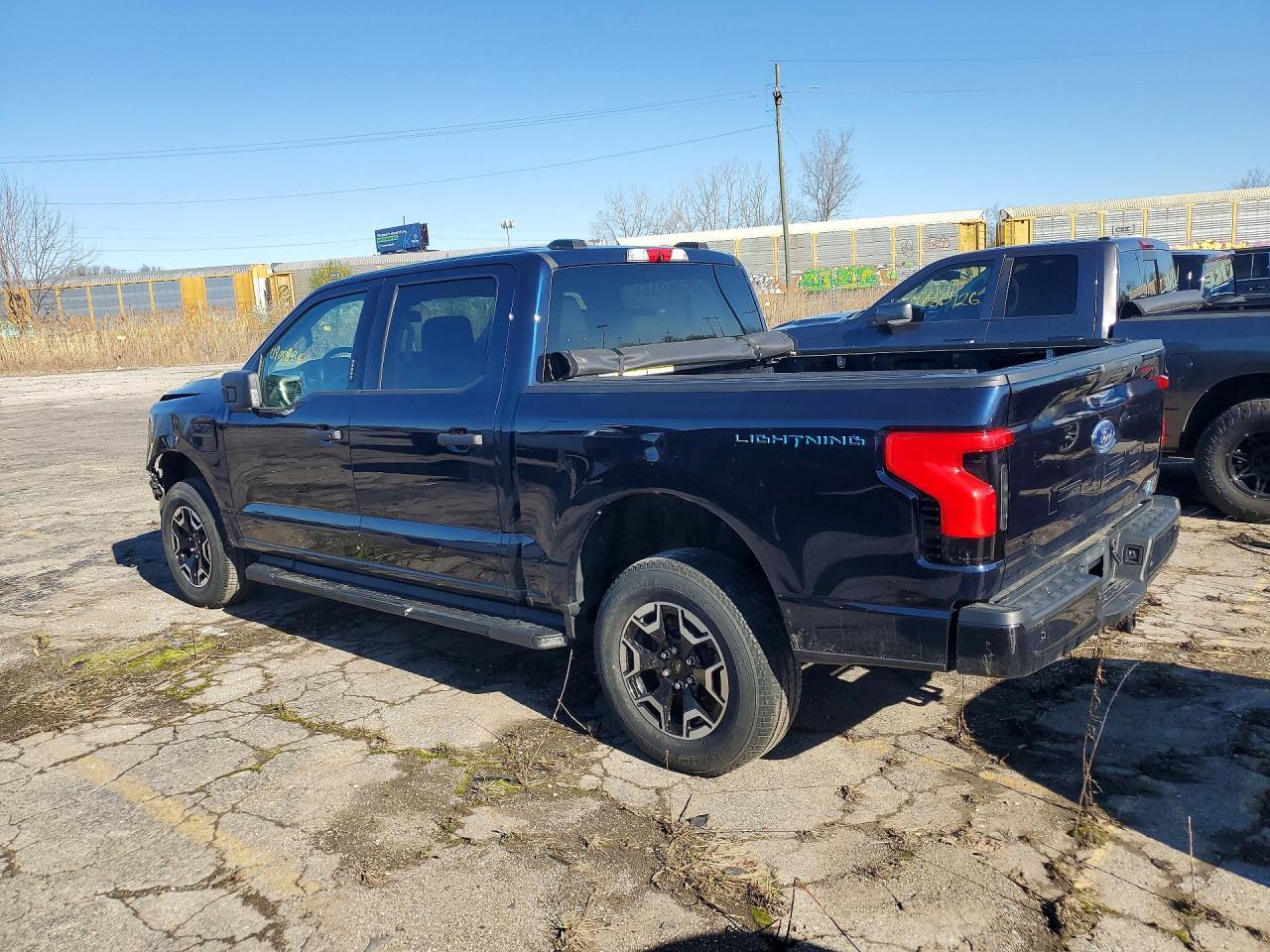 2022 Ford F150 - Image 2