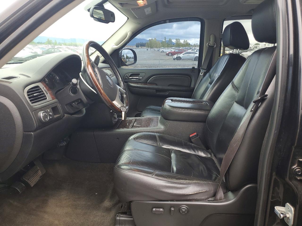 2008 GMC New Sierra K1500 Denali - Фото 7
