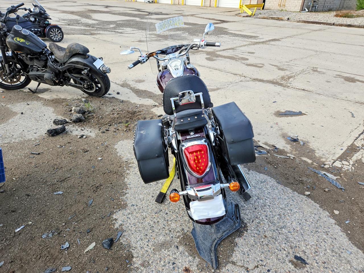 2012 Suzuki Vl800 T - Image 4