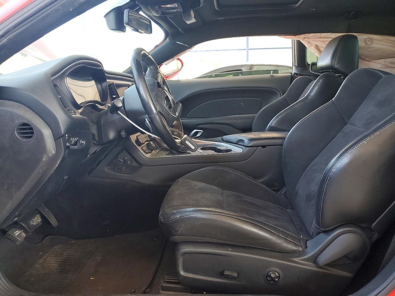 2019 Dodge Challenger Gt - Image 7