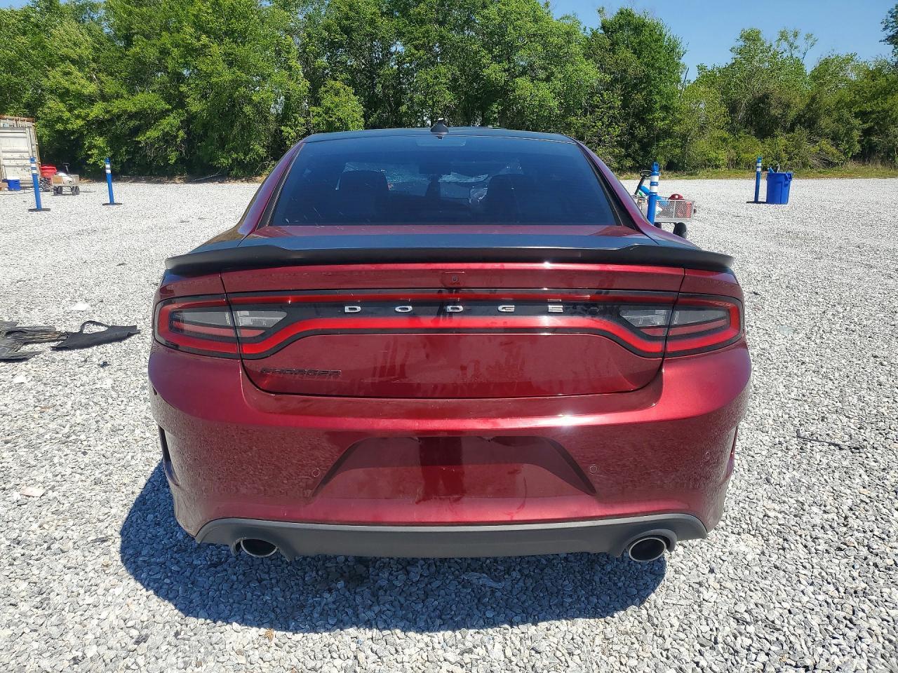 2023 Dodge Charger R - Image 6
