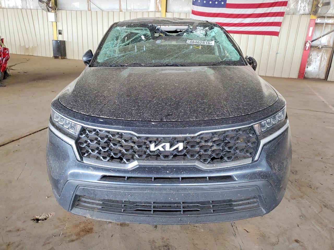 2022 Kia Sorento - Фото 5
