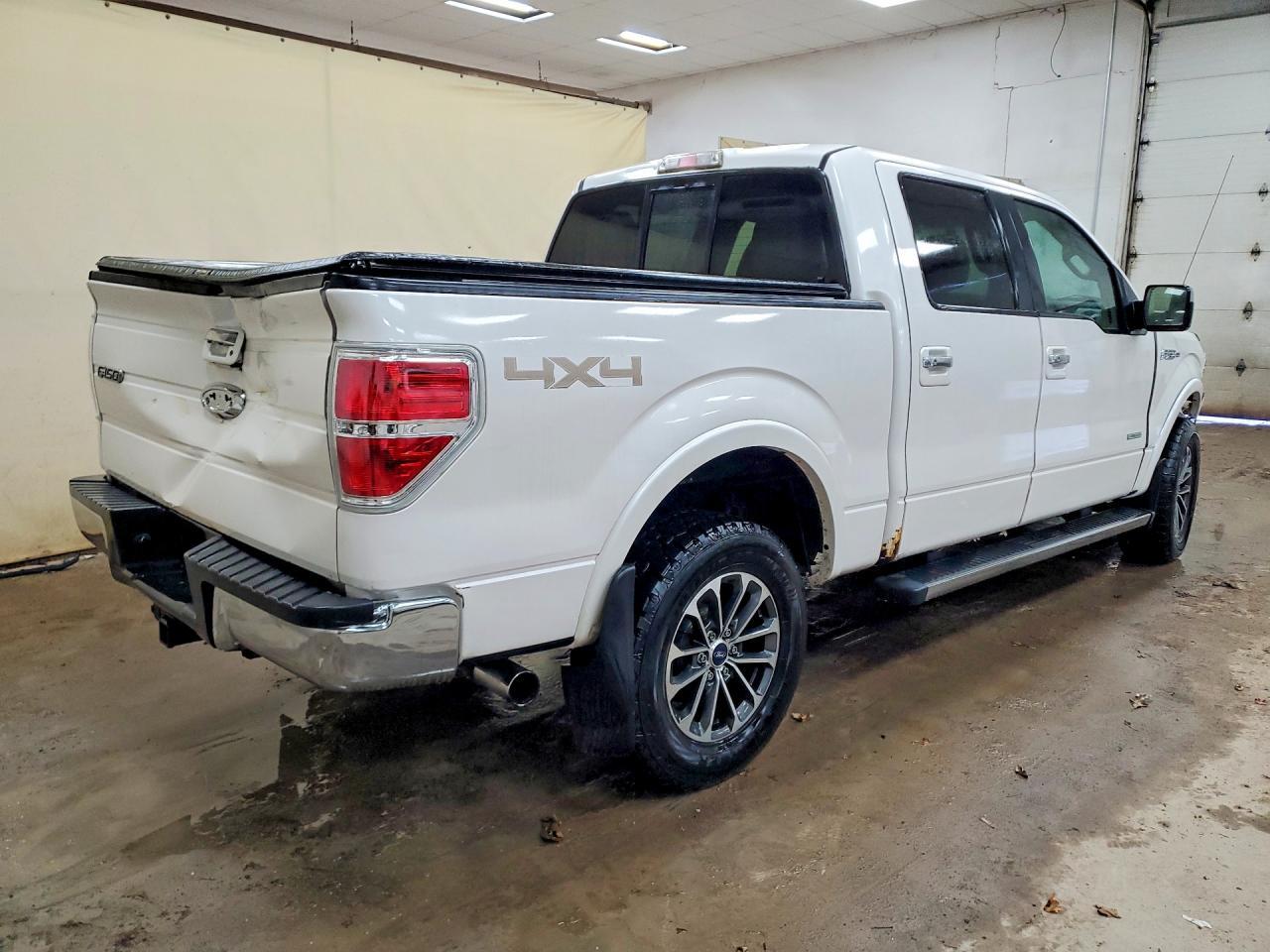 2011 Ford F150 Supercrew - Image 3