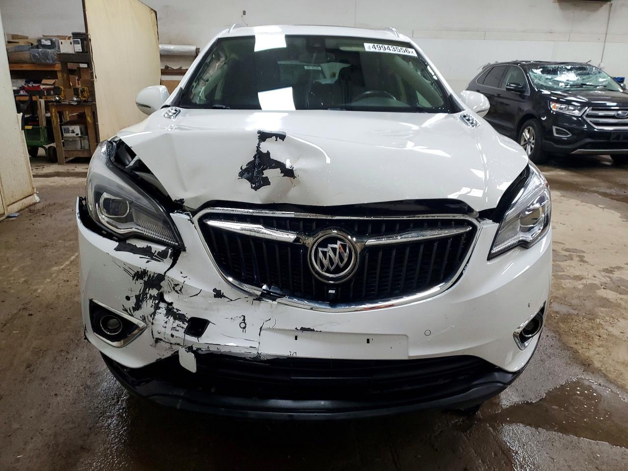 2019 Buick Envision Premium Ii - Фото 5