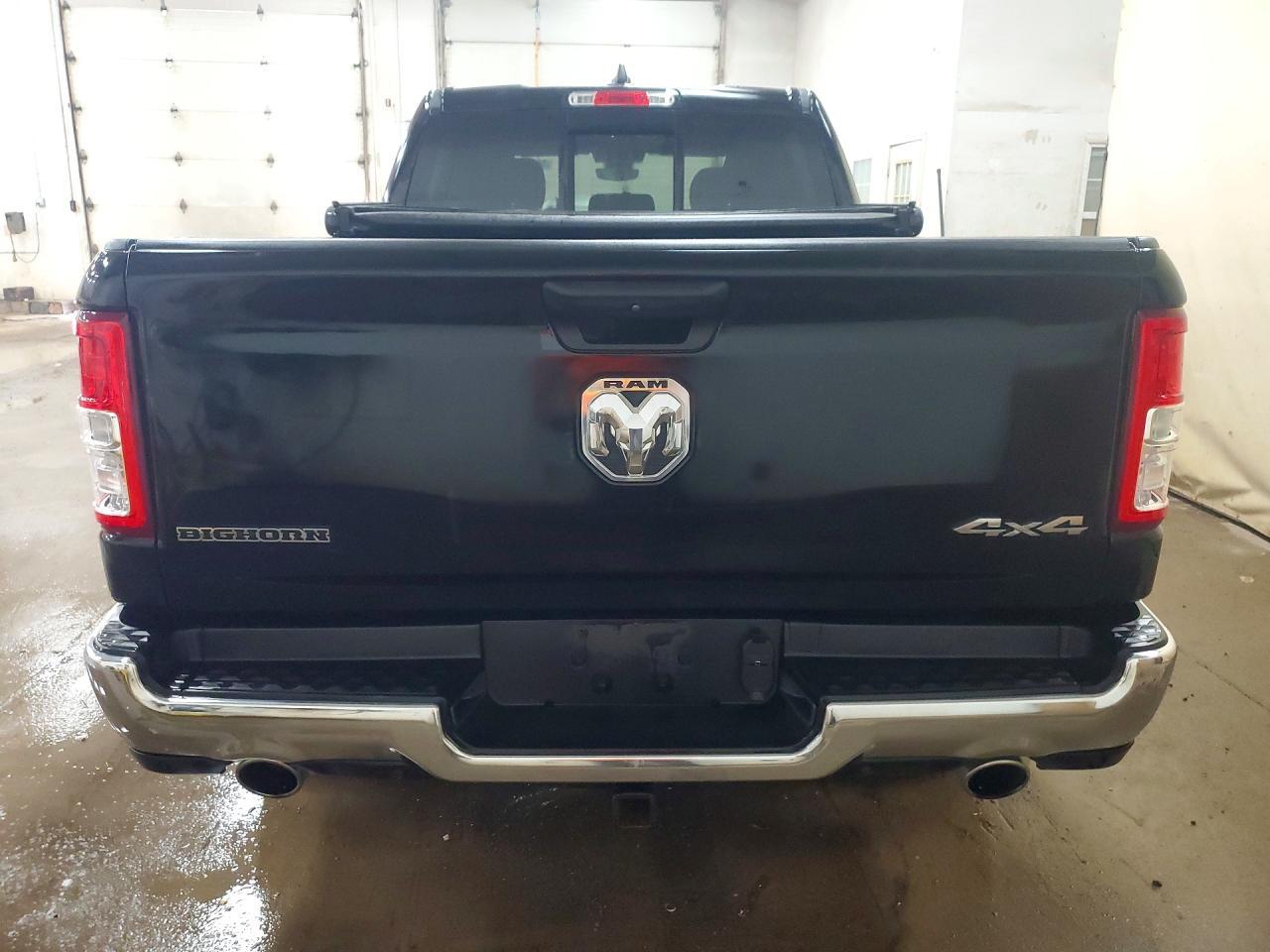 2023 Ram 1500 Big Horn - Image 6
