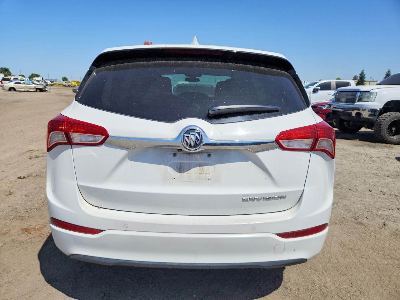 2019 Buick Envision Essence - Image 6