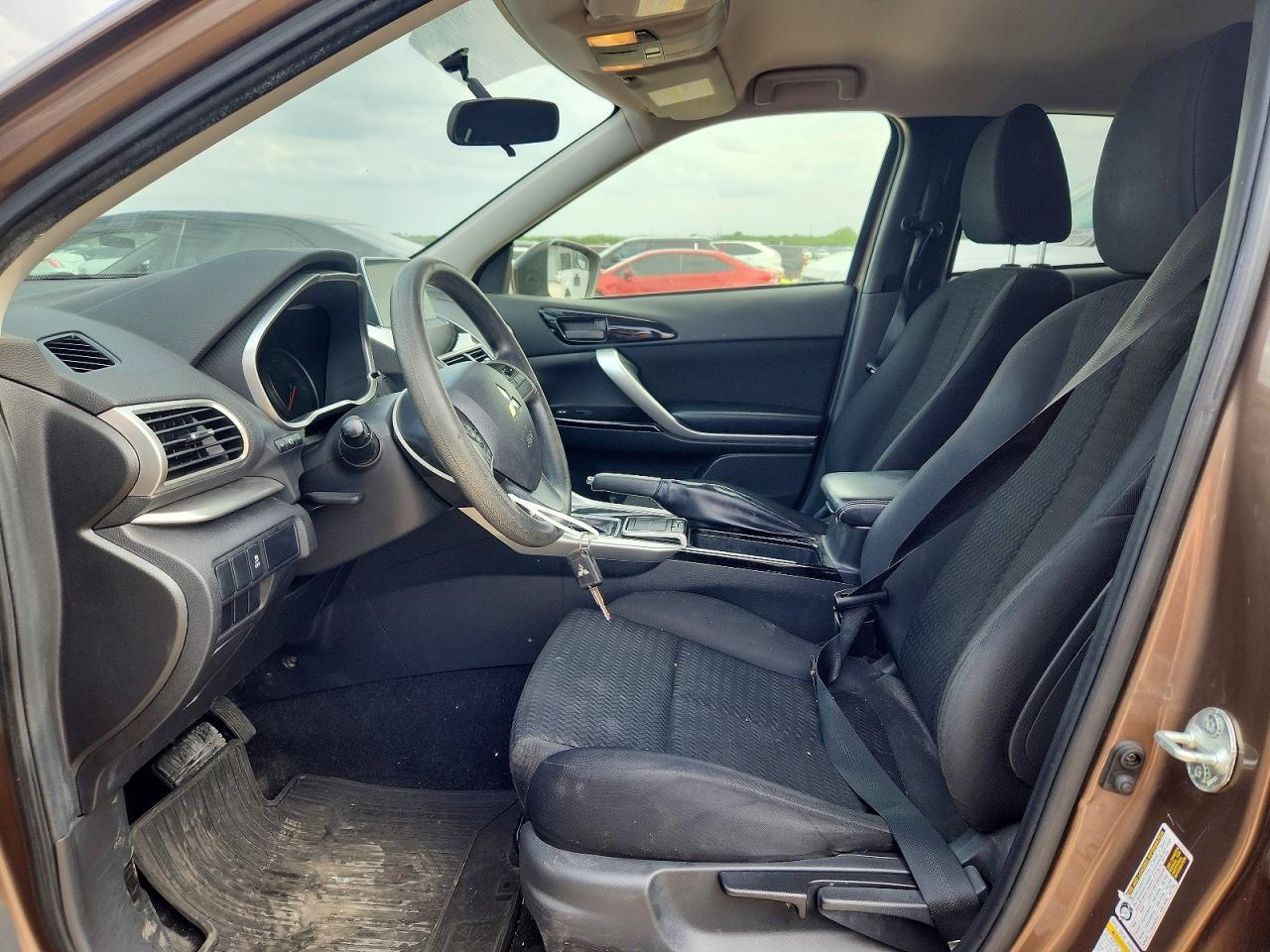 2019 Mitsubishi Eclipse - Фото 7