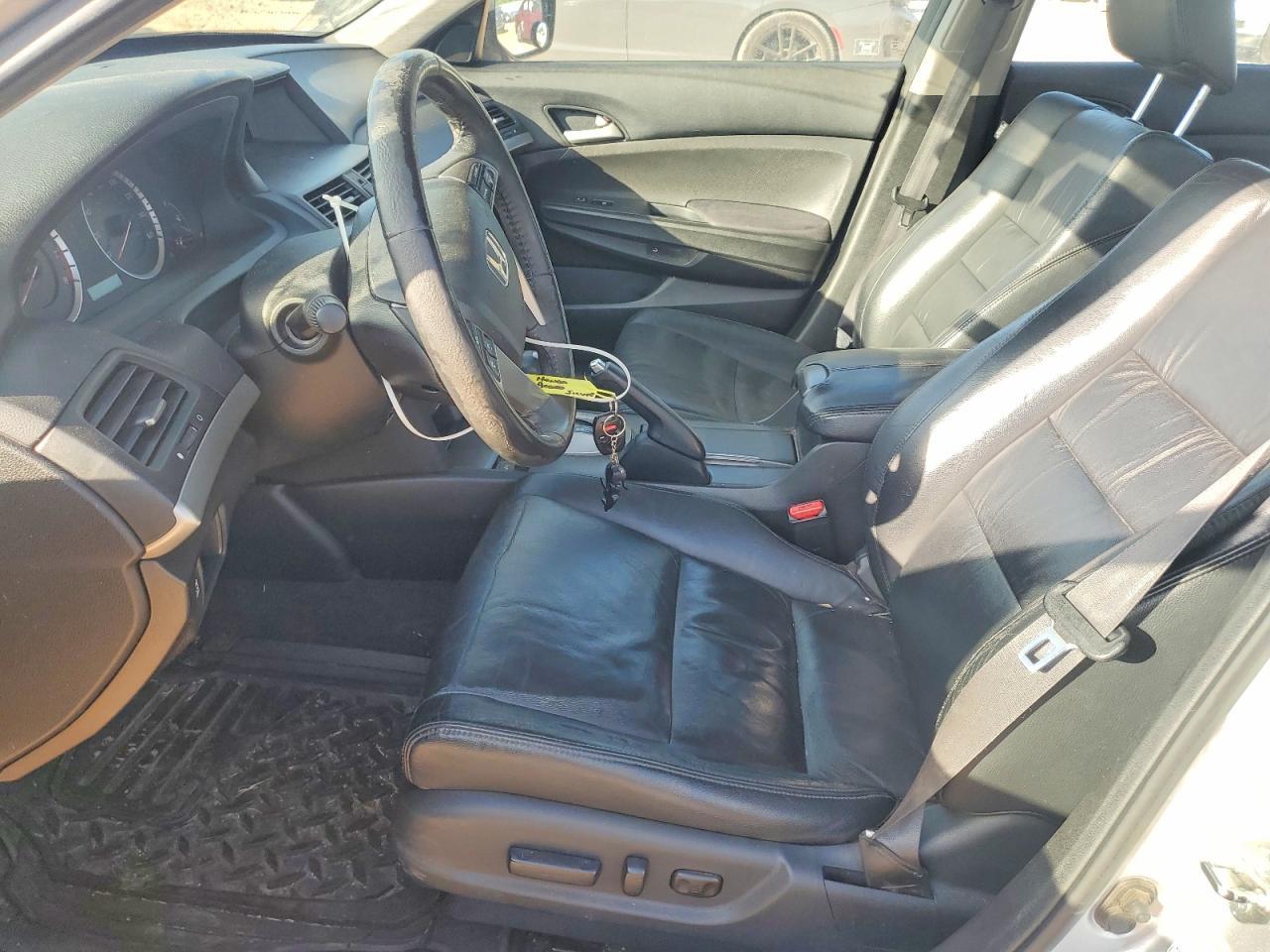 2012 Honda Accord Se - Image 7